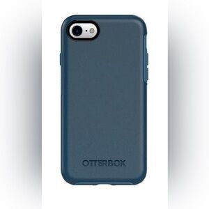OtterBox Symmetry Series Case for Apple iPhone 7 Color: Bespoke way